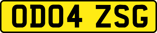 OD04ZSG