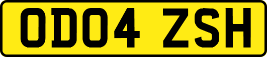 OD04ZSH
