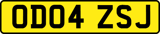 OD04ZSJ