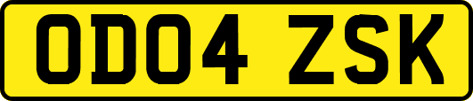 OD04ZSK