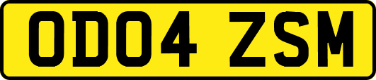 OD04ZSM