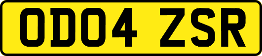OD04ZSR
