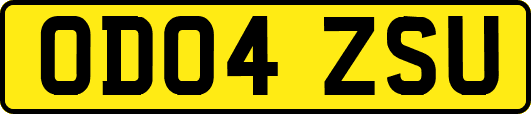OD04ZSU