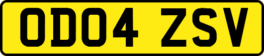 OD04ZSV