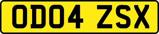 OD04ZSX