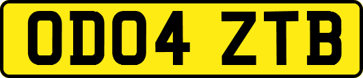 OD04ZTB