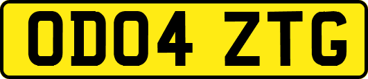 OD04ZTG