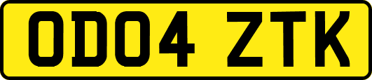 OD04ZTK
