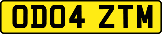OD04ZTM