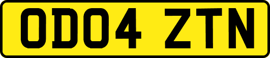 OD04ZTN