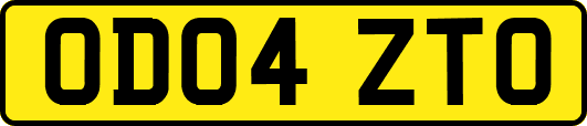 OD04ZTO