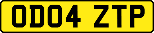 OD04ZTP