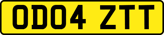 OD04ZTT