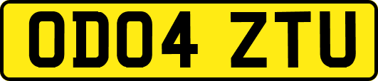 OD04ZTU