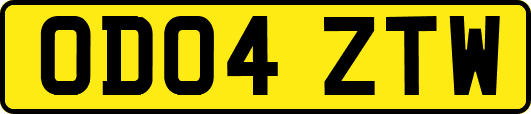 OD04ZTW