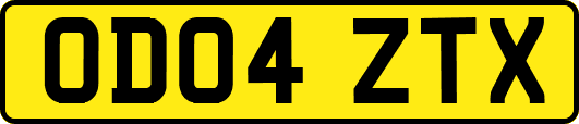 OD04ZTX