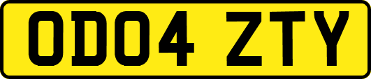 OD04ZTY