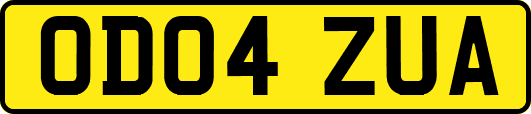 OD04ZUA