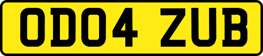 OD04ZUB