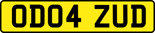 OD04ZUD
