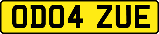 OD04ZUE