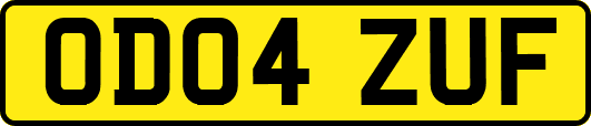 OD04ZUF