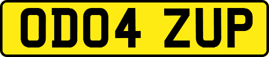 OD04ZUP