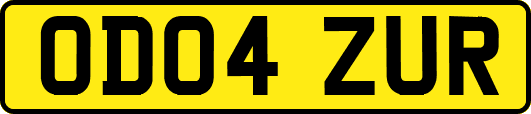 OD04ZUR
