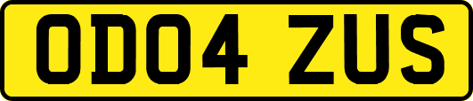 OD04ZUS