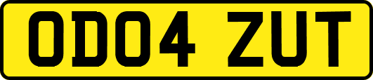 OD04ZUT