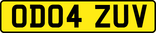 OD04ZUV