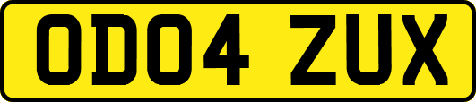 OD04ZUX
