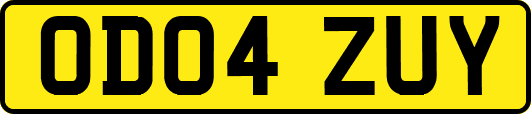 OD04ZUY
