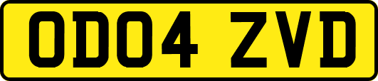 OD04ZVD