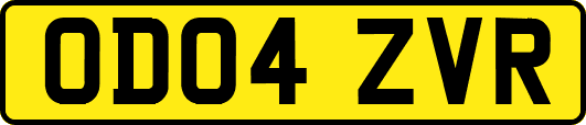 OD04ZVR