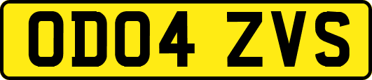 OD04ZVS