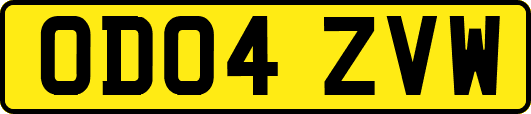 OD04ZVW