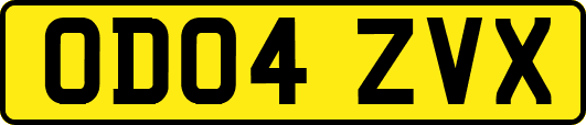 OD04ZVX