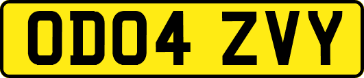 OD04ZVY