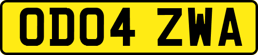 OD04ZWA