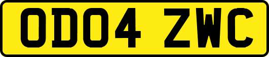 OD04ZWC
