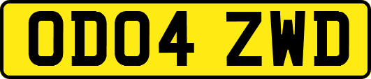 OD04ZWD
