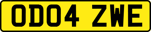 OD04ZWE