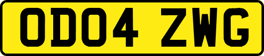 OD04ZWG
