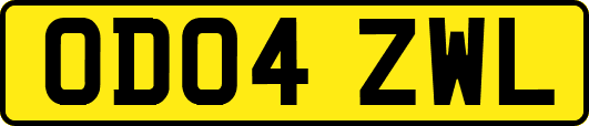 OD04ZWL