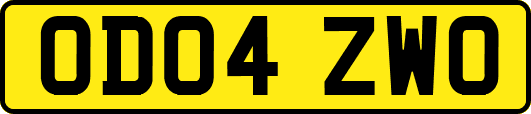 OD04ZWO