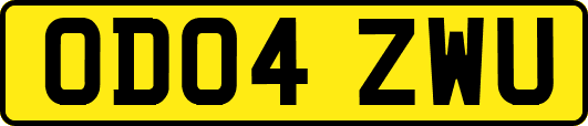 OD04ZWU