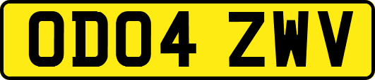 OD04ZWV