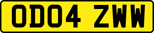 OD04ZWW