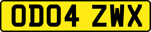 OD04ZWX
